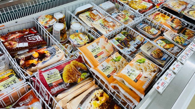 コロナで 売れ筋 に変化 コンビニはこれからの 在宅勤務 を支える存在になるか ハフポスト