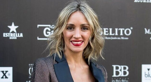 La ex de este famoso político se convierte en modelo 3 Moncloa Beatriz Tajuelo