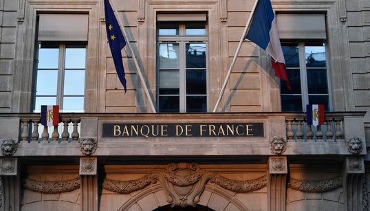La France mettra 2 ans à rattraper 2 mois de