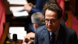 Pour Gilles Le Gendre, sa note controversée pose moins problème que sa