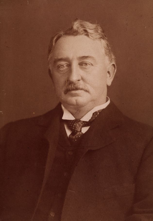 Who Was Cecil Rhodes And Why Do Campaigners Want To Topple His Statue At Oxford University?