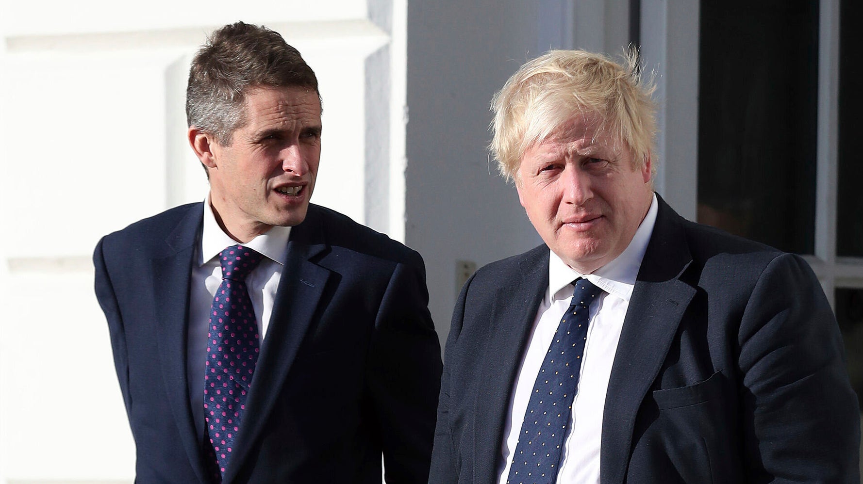 Boris Johnson Dumps Plan For All Primary School Pupils To Return Before Summer