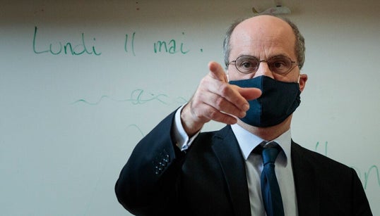 Pourquoi l’Éducation nationale a-t-elle tant de mal à se