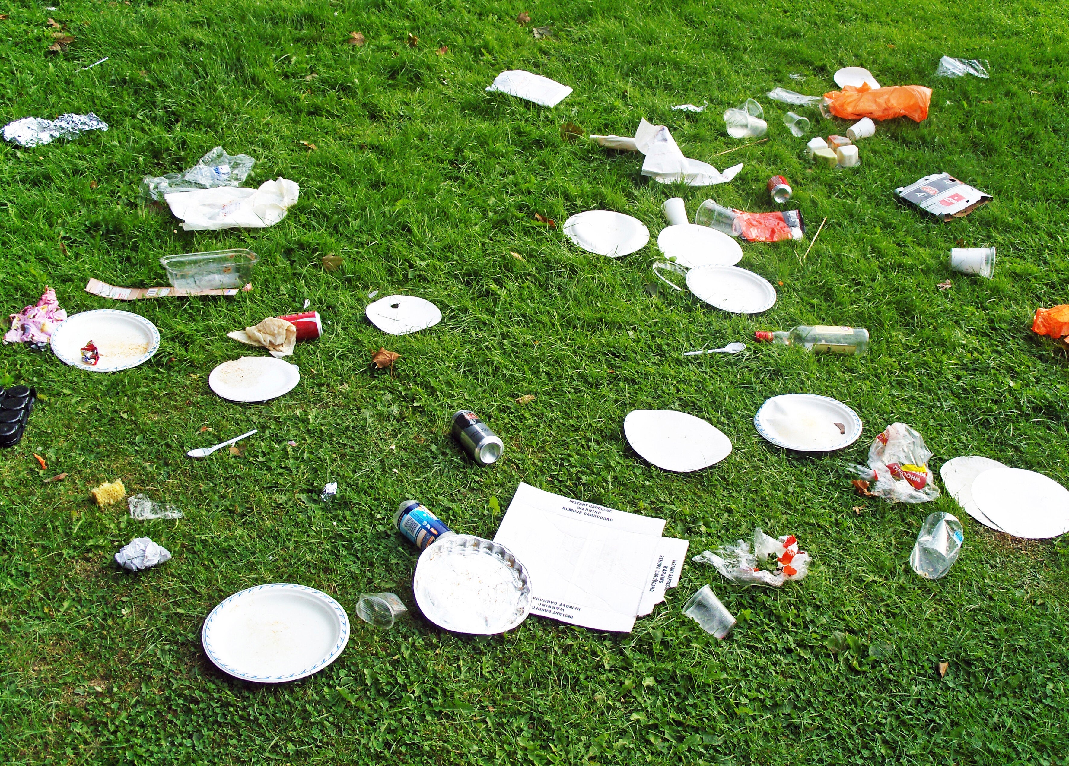 There s So Much Litter Everywhere What s Going On HuffPost UK Life There s So Much Litter Everywhere What s Going On HuffPost UK Life