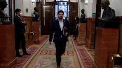 Los nacionalistas e independentistas presionan para investigar al rey