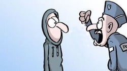 BLOG - Dans la police, on a déjà trouvé comment remplacer la “technique de
