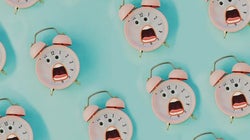 Lo que hacen los expertos del sueño cuando no pueden