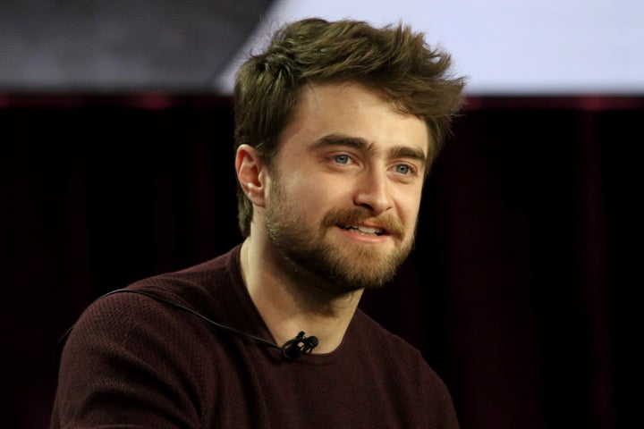 Daniel Radcliffe (2019)