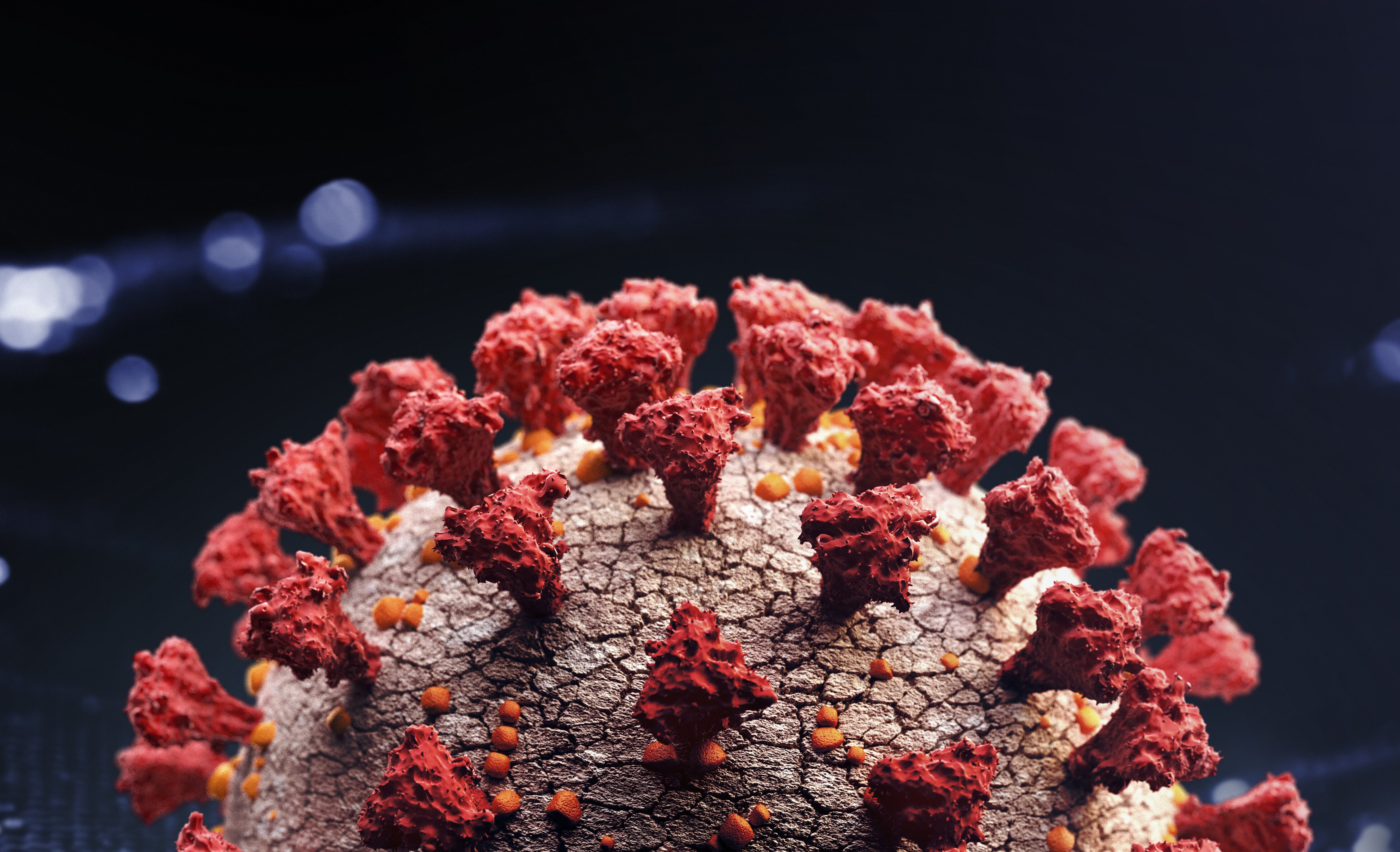 U.S. Passes 2 Million Coronavirus Cases
