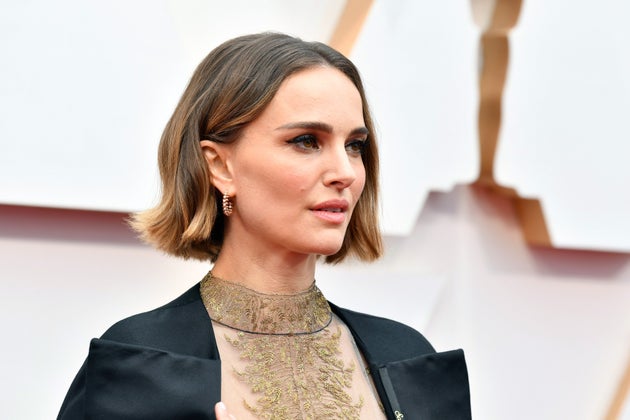 Natalie Portman adds her voice to the movement to defund the police, saying