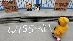 La famille de Wissam El-Yamni, mort après son interpellation, réclame de poursuivre