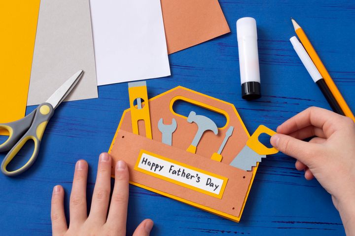 These personalized gifts for dad will make him feel extra special on Father's Day.