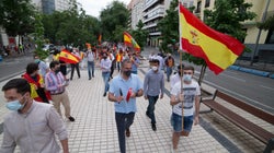 En defensa del Gobierno