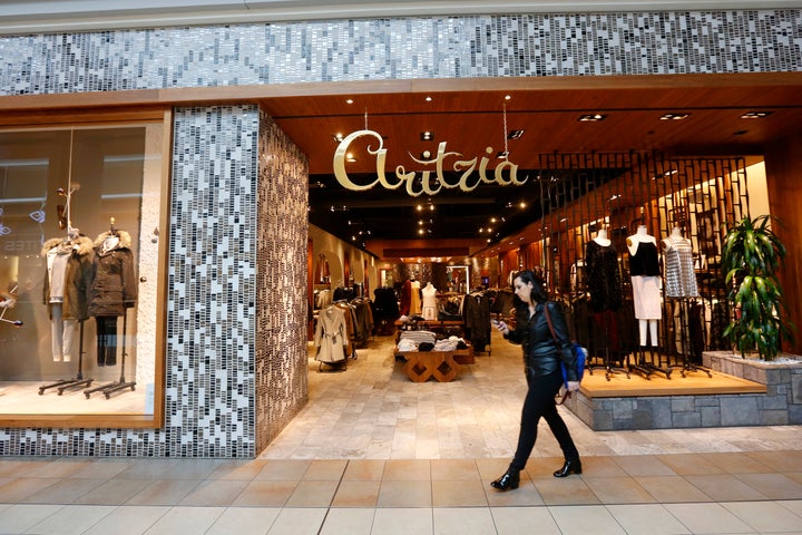 Former Aritzia Employees Call Out Company's Anti-Black Racism