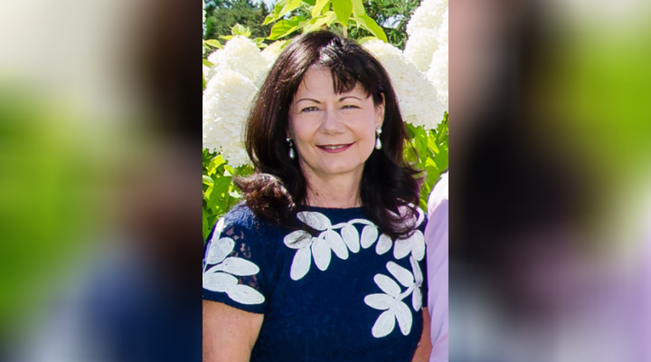 Sherry Dupuis helped develop the philosophy of relational caring, which prioritizes relationships in long-term care.