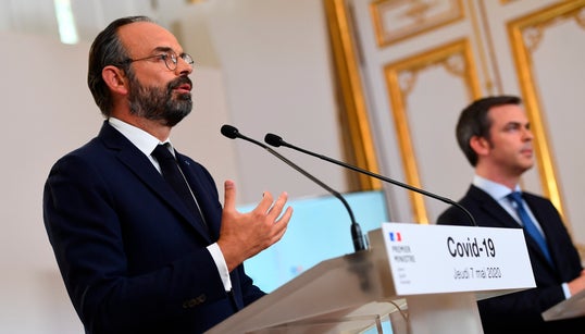 Le gouvernement souhaite mettre fin à l’état d’urgence sanitaire dès le 10