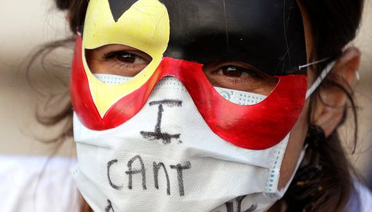 Here Are 21 Anti-Racism Terms You Should