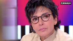 Rachida Dati émue aux larmes en revenant sur la mort de Zyed et