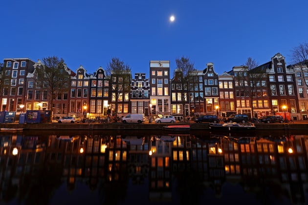 The Netherlands will open its borders for tourism on June 15. The mayor of Amsterdam has proposed changing...