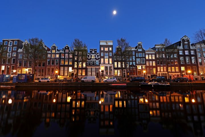 The Netherlands will open its borders for tourism on June 15. The mayor of Amsterdam has proposed changing how the city accom