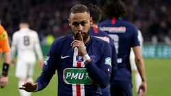 Neymar visé par une plainte pour