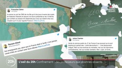 Cette enquête de France 2 sur les “profs décrocheurs” fait hurler les