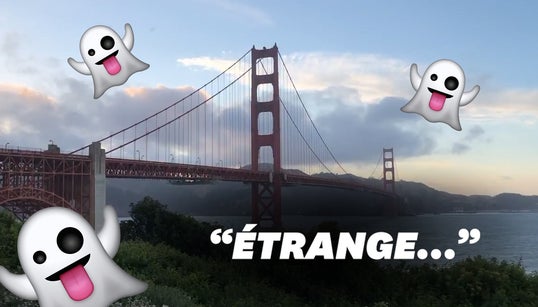 L’étrange “chant” du Golden Gate de San Francisco suscite la