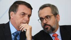 Com MP, Bolsonaro dá poderes para Weintraub escolher reitores durante pandemia