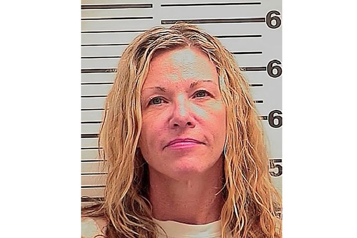 Lori Vallow, also known as Lori Daybell, allegedly believed that her two children had turned into "zombies," a friend of hers told authorities.