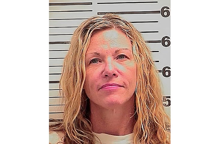 Lori Vallow, also known as Lori Daybell, is behind bars on charges related to the disappearance of her two children. 