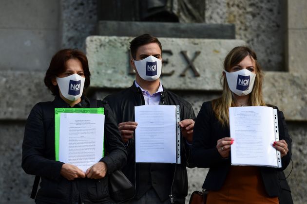 Ιταλία: Μαζικές μηνύσεις από τους συγγενείς ανθρώπων που πέθαναν από