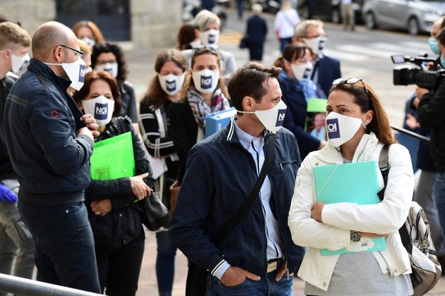 Ιταλία: Μαζικές μηνύσεις από τους συγγενείς ανθρώπων που πέθαναν από