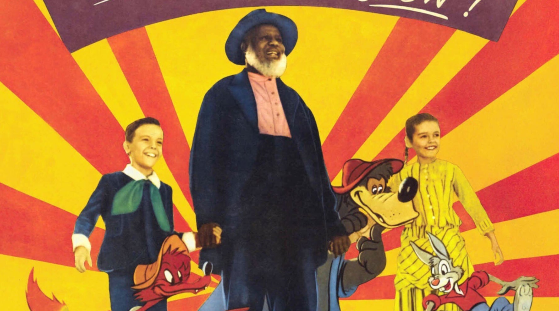 Song Of The South Trends As Fans Debate Legacy Of Disney S Most Notorious Film Huffpost Entertainment Song Of The South Trends As Fans Debate Legacy Of Disney S Most Notorious Film Huffpost Entertainment