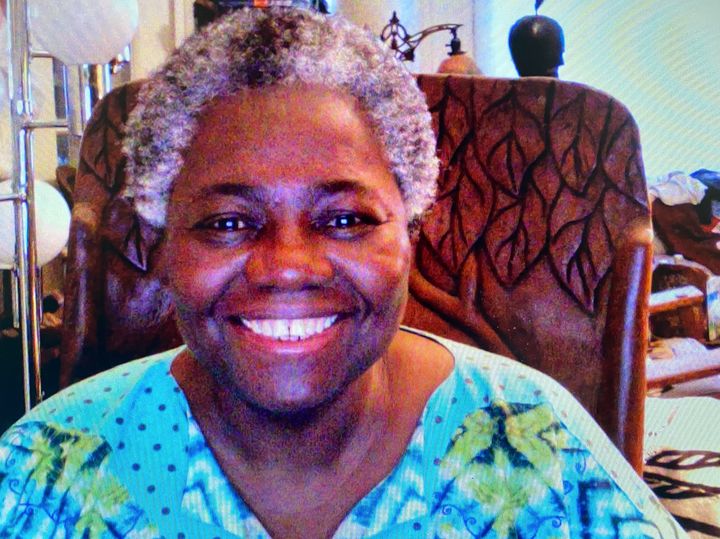 I'm A 73-Year-Old Black Woman. Here's How I've Kept Hope Alive For
