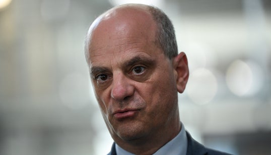 Blanquer veut sanctionner “les profs décrocheurs” du