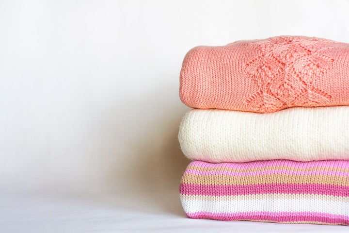 When it comes to folding, the less fuss, the better.