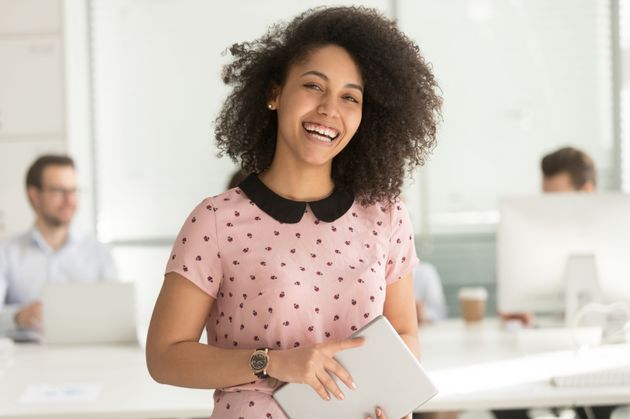 8 Actions That Help Black Colleagues Get Ahead At Work