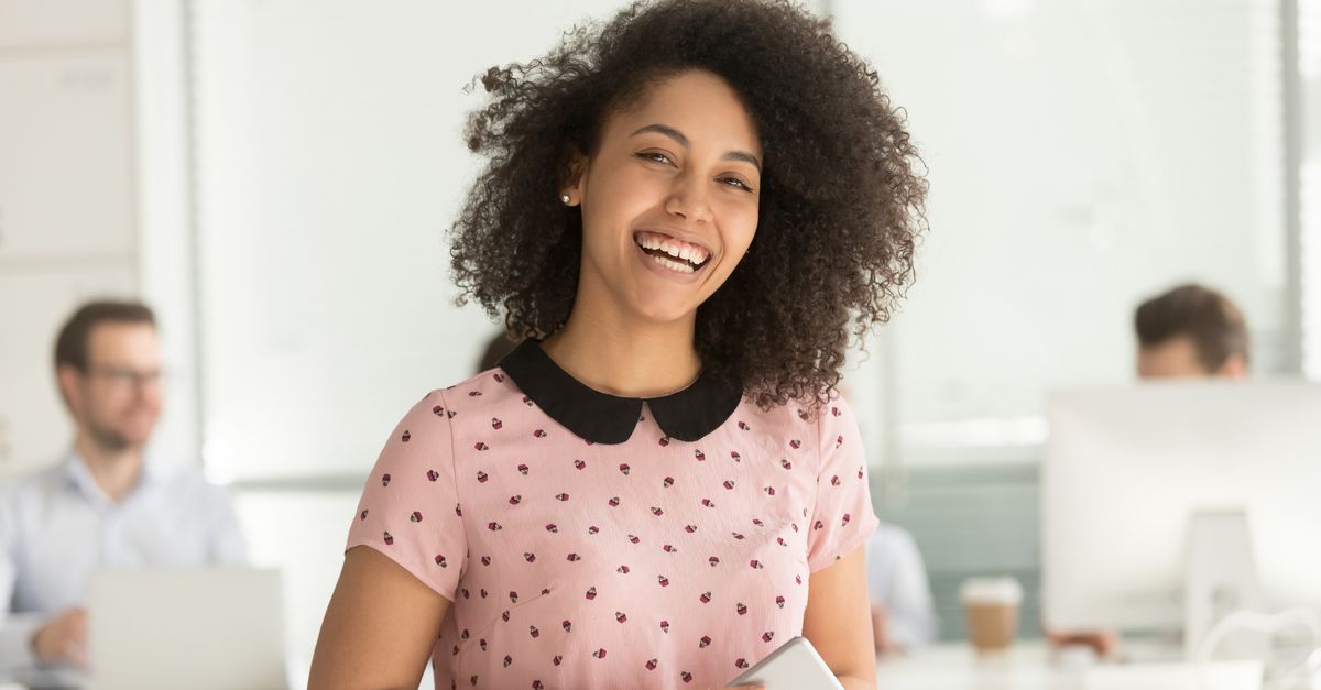 8 Actions That Help Black Colleagues Get Ahead At Work | HuffPost Life