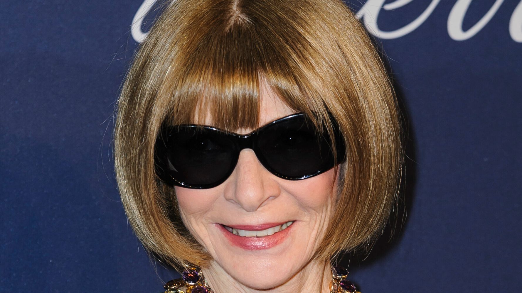 Anna Wintour Apologizes For Race-Related 'Mistakes' In Vogue Magazine ...