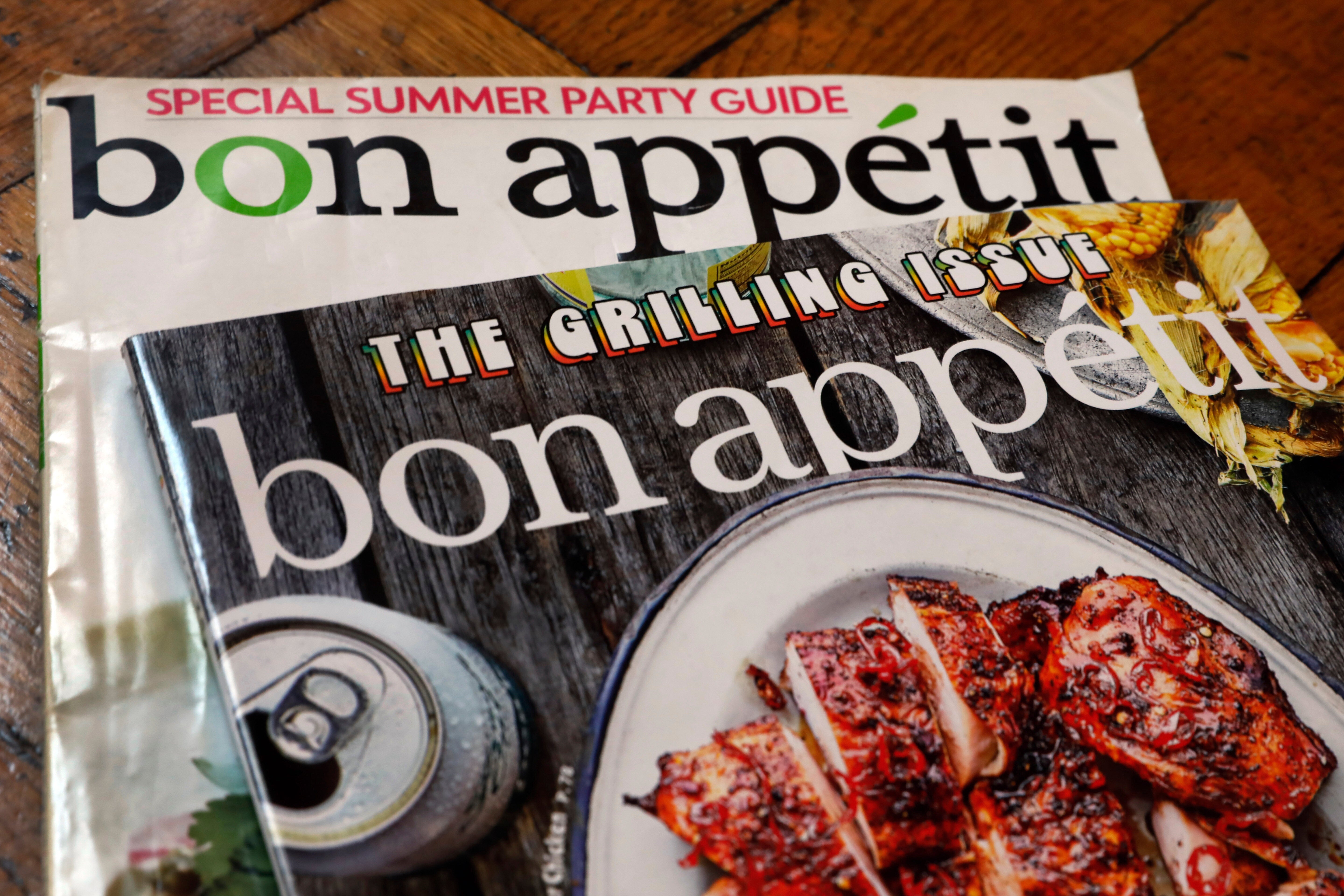 Bon Appetit Apologizes For Being ‘Too White,’ Promises Big Changes