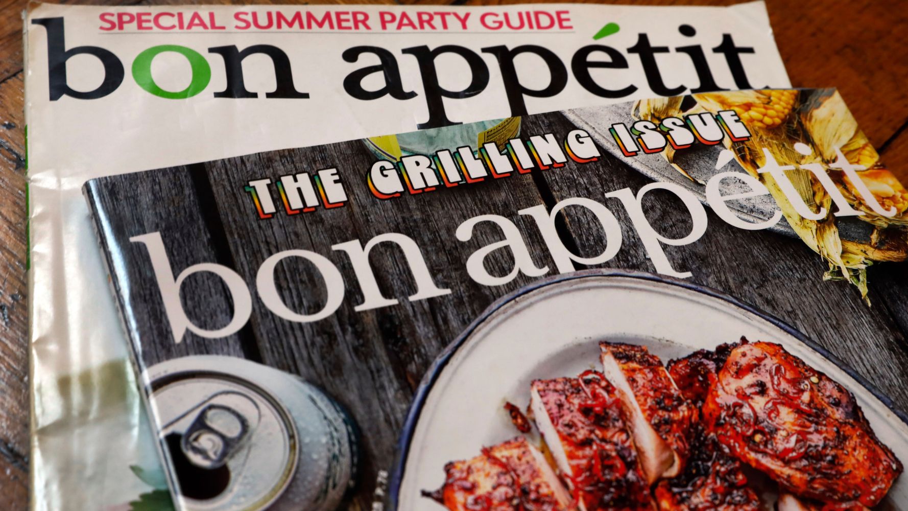 Bon Appetit Apologizes For Being 'Too White,' Promises Big Changes