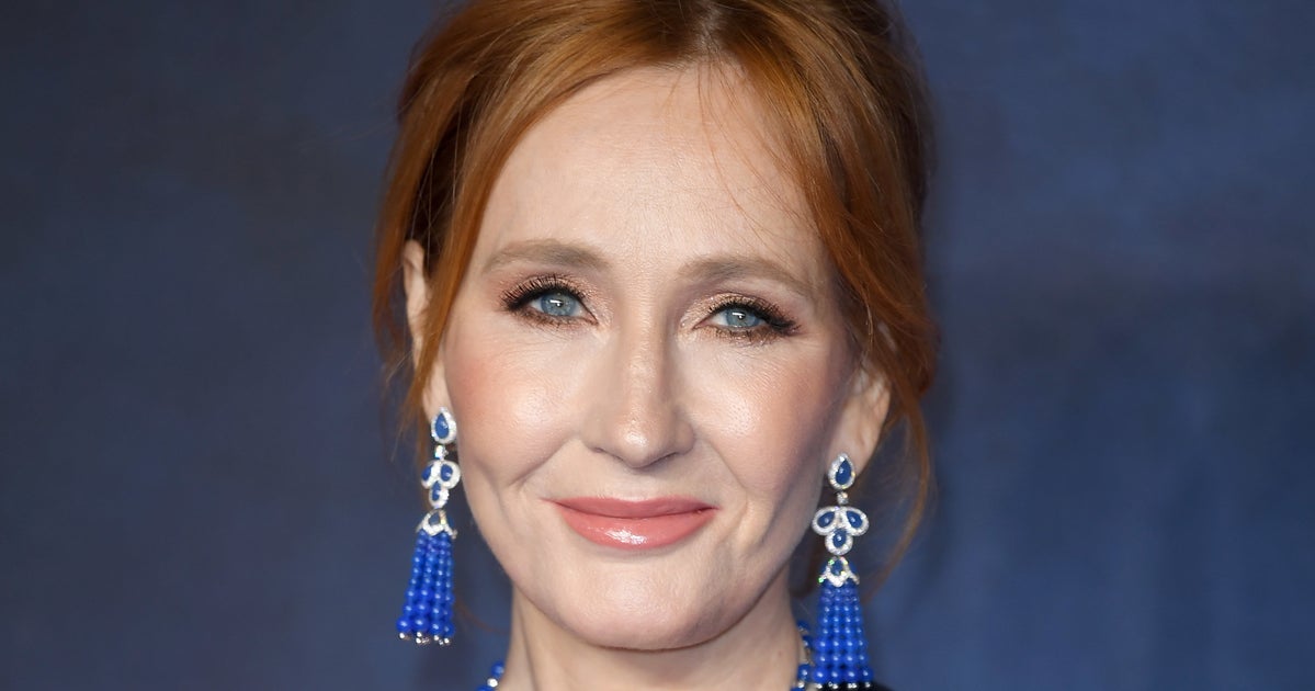 I'm A Trans Harry Potter Fan, And There Are A Few Things I Want J.K ...