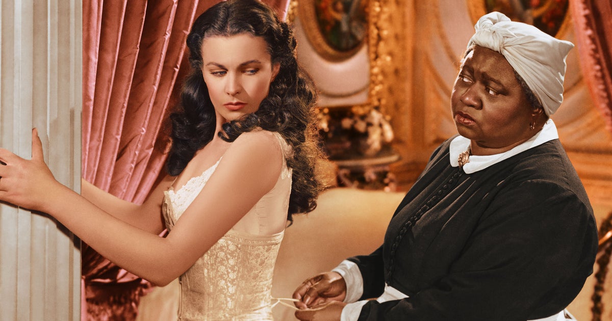 映画 風と共に去りぬ Hbo Maxが配信一時停止に 人種差別的な描写は 当時も今も不適切です ハフポスト