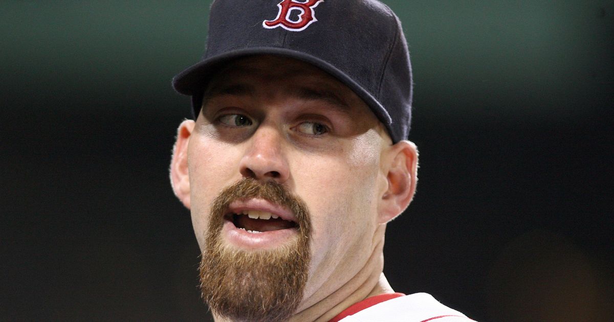 Red Sox Great Kevin Youkilis Recalls Racist Fenway Park Moment: 'I Was  Boiling