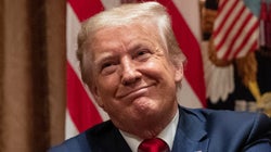 Politicians Tell Trump To Go Back To The Bunker After His Threat To ‘Take Back’