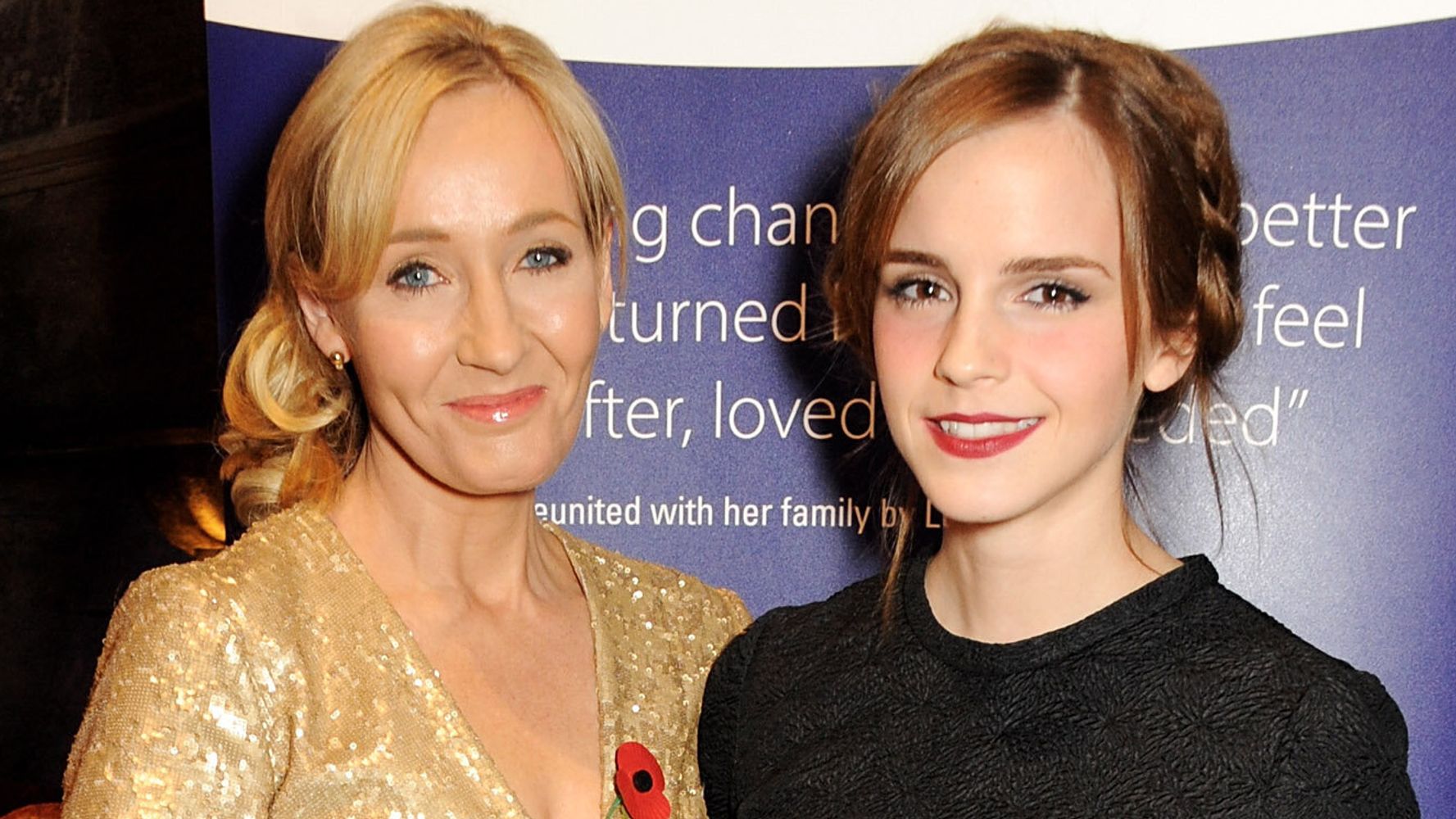 Emma Watson Speaks Up For Trans Community Amid JK Rowling Controversy: 'I  Love You For Who You Are' | HuffPost UK