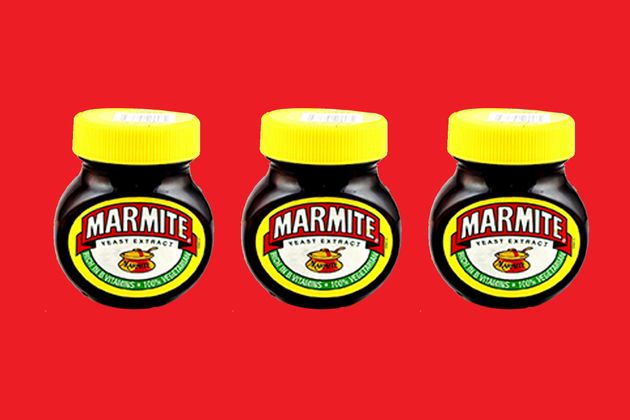 Marmite