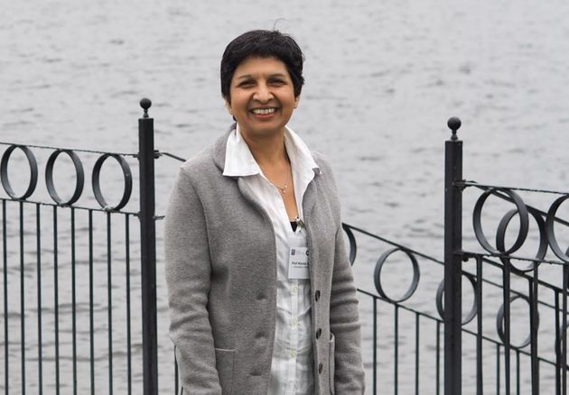 Kavita Vedhara, professor of health psychology at the University of Nottingham 