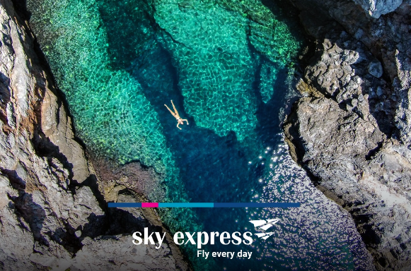 Sky express