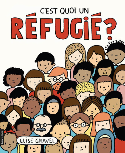 9 Livres Pour Expliquer Le Racisme Aux Enfants | HuffPost Vivre